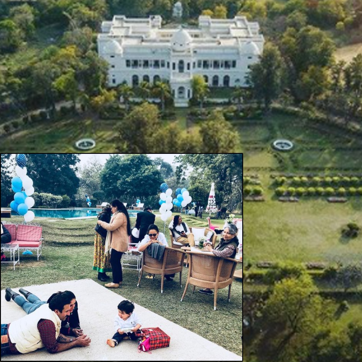 सैफ अली खान