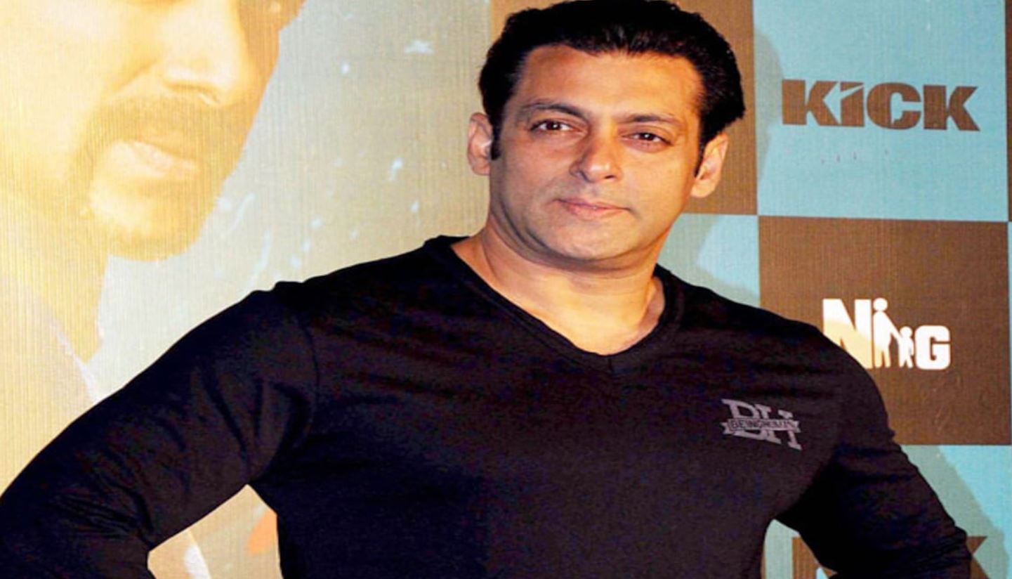 Salman Khan