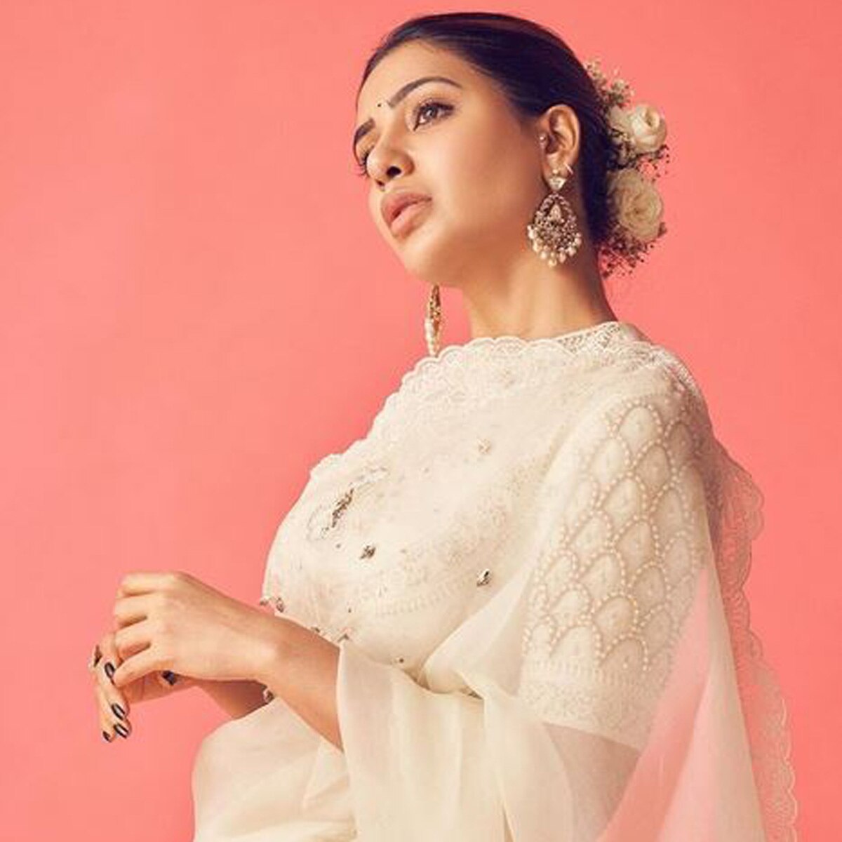 सामंथा अक्किनेनी