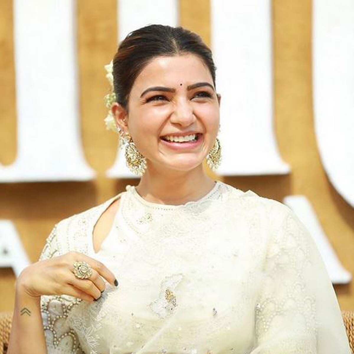 सामंथा अक्किनेनी