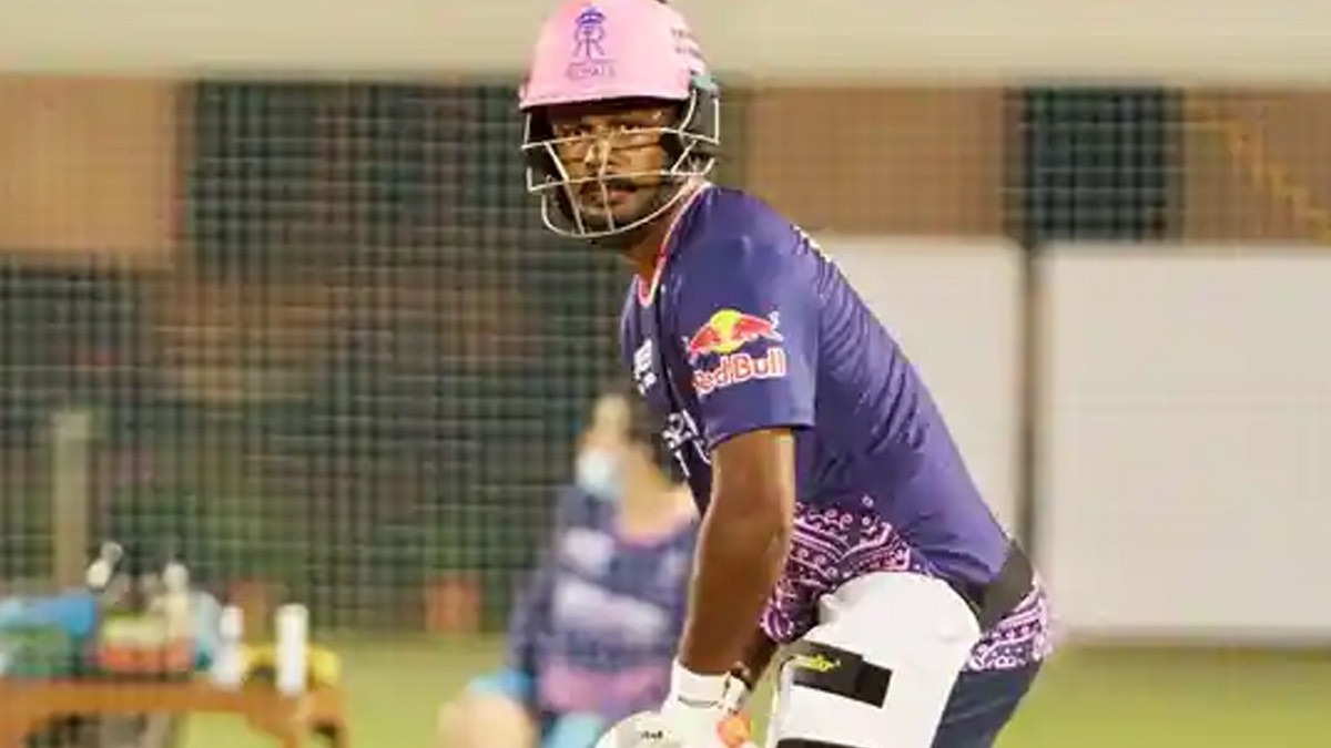 sanju samson father voluntarily sacrificed his settled job
