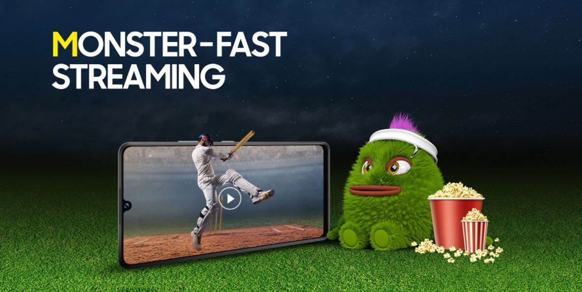 Samsung Galaxy M42 5G