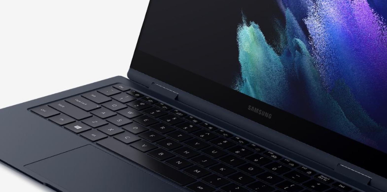 Samsung Galaxy Series Laptops