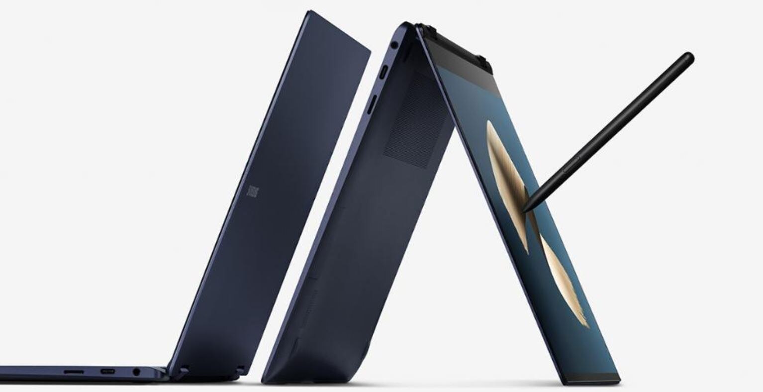 Samsung Galaxy Series Laptops