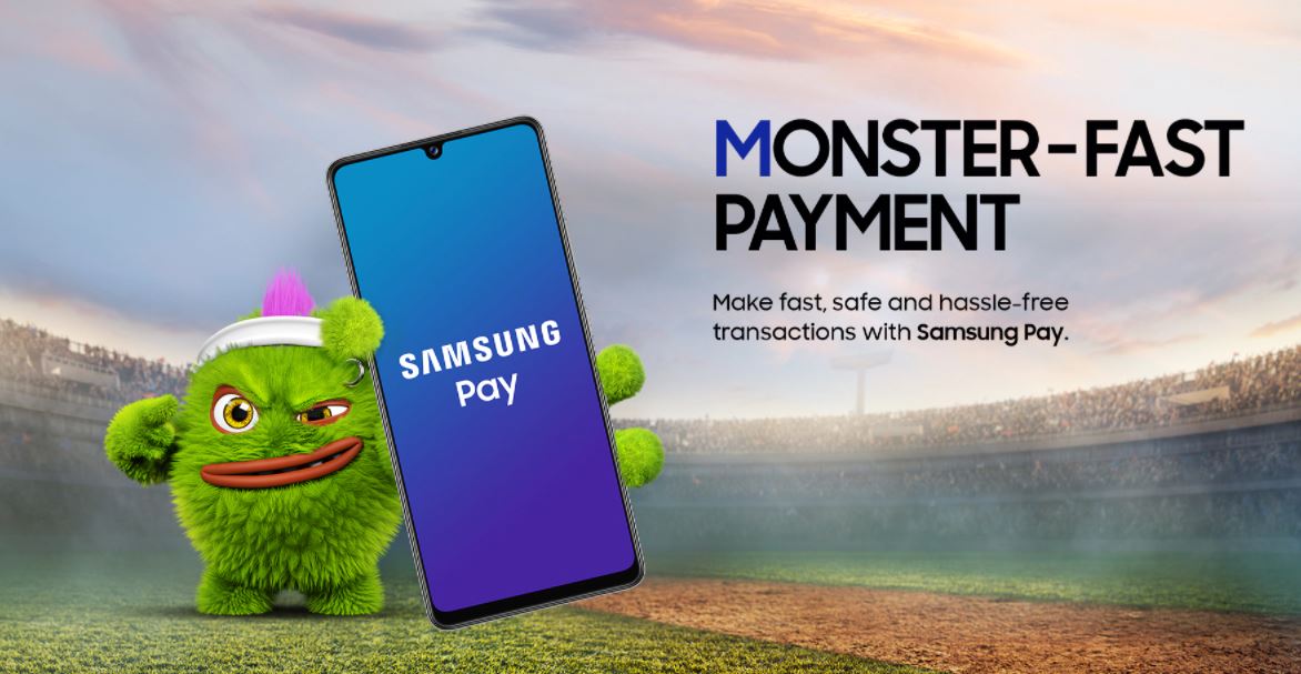 Samsung Galaxy M42 5G