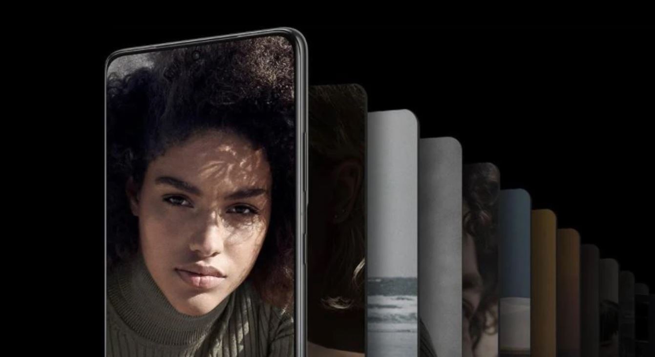 Samsung Galaxy S21 Ultra