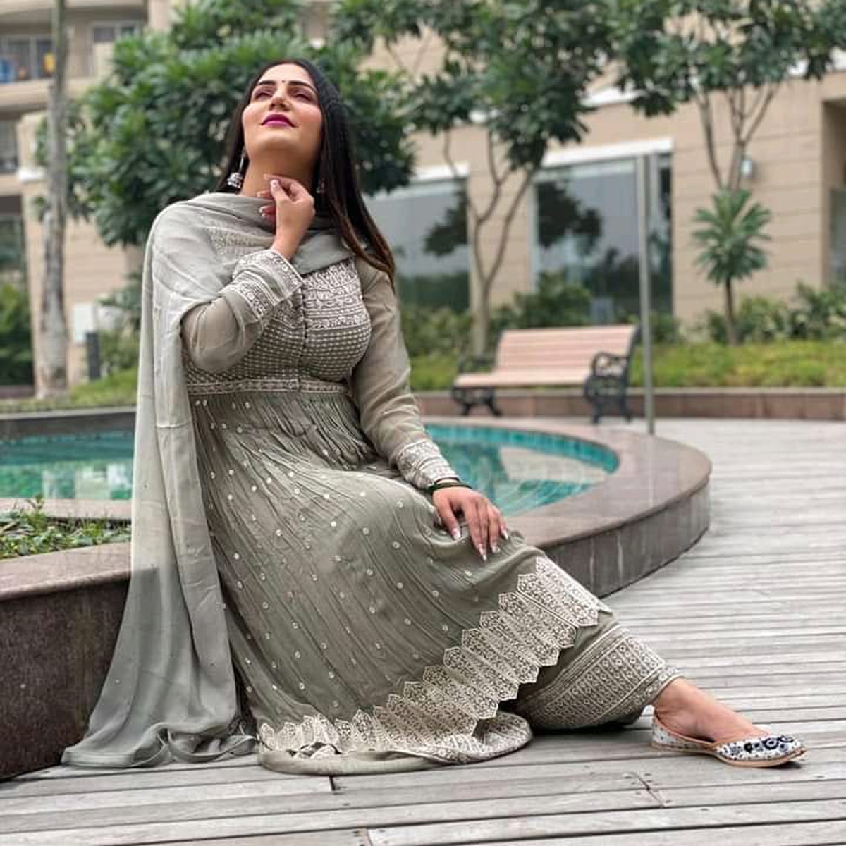 सपना चौधरी