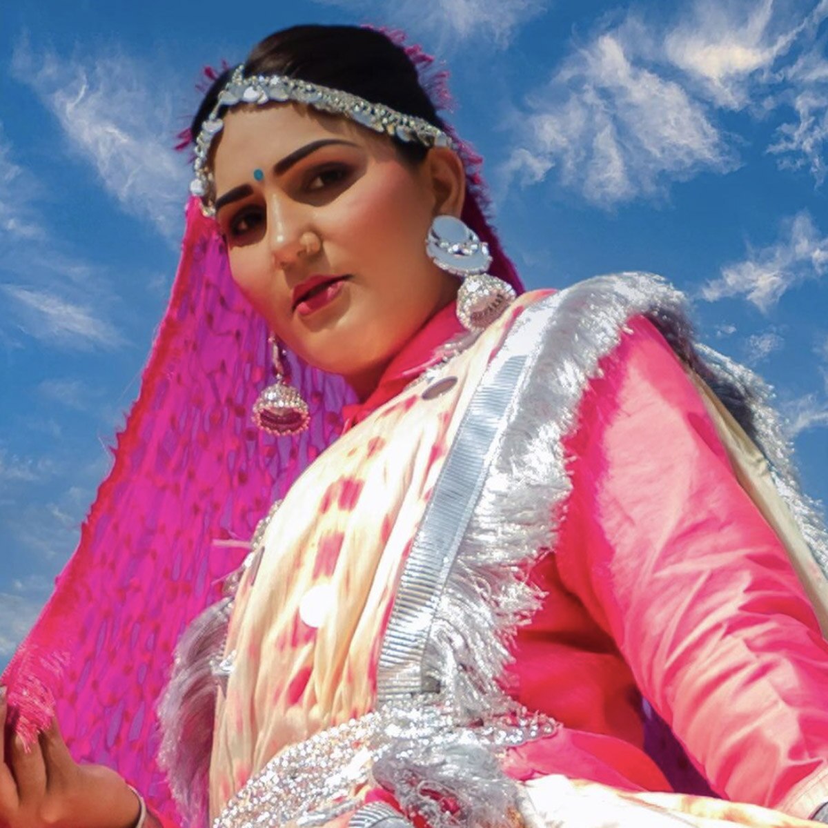 सपना चौधरी