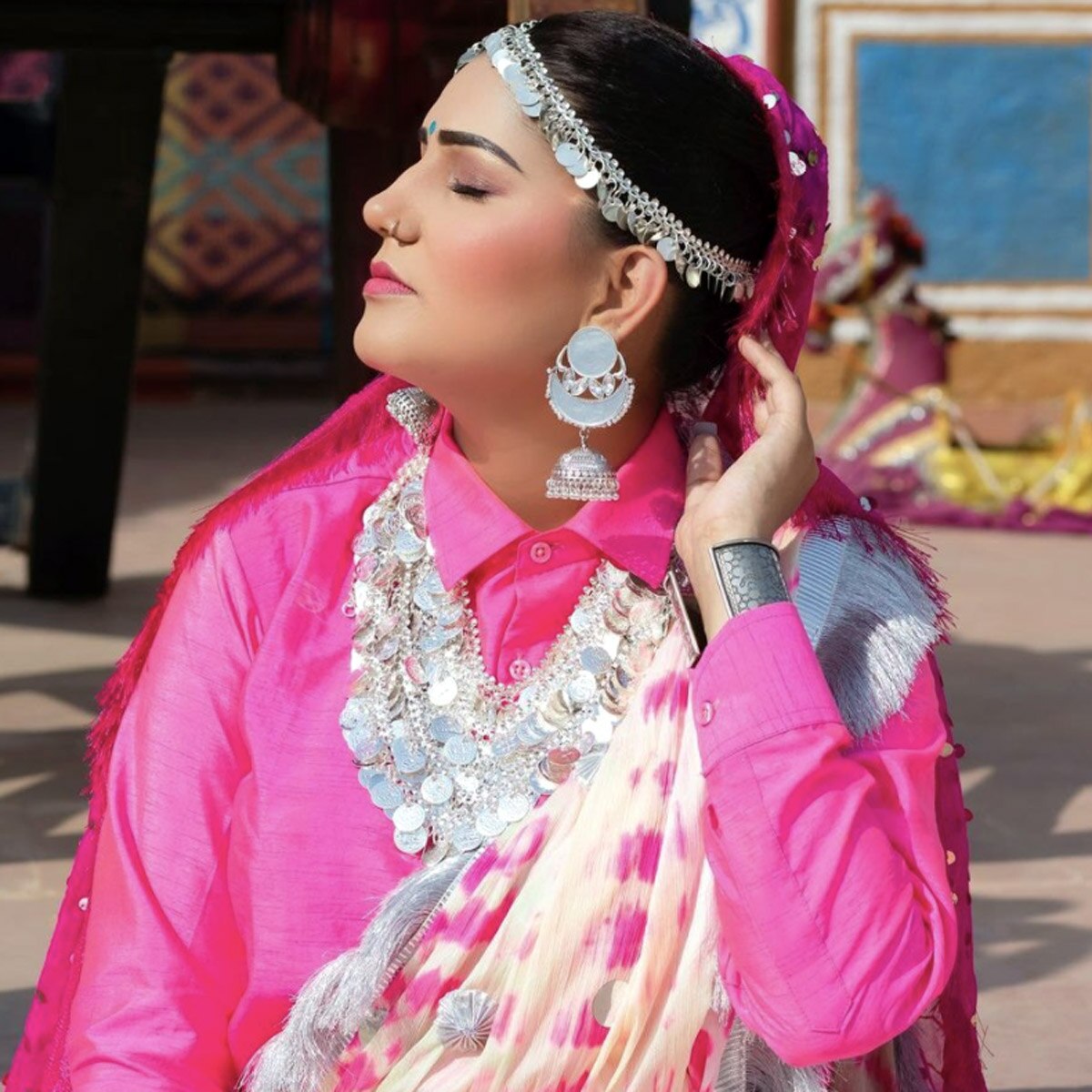 सपना चौधरी