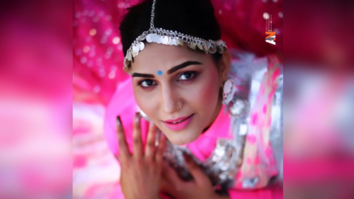 सपना चौधरी