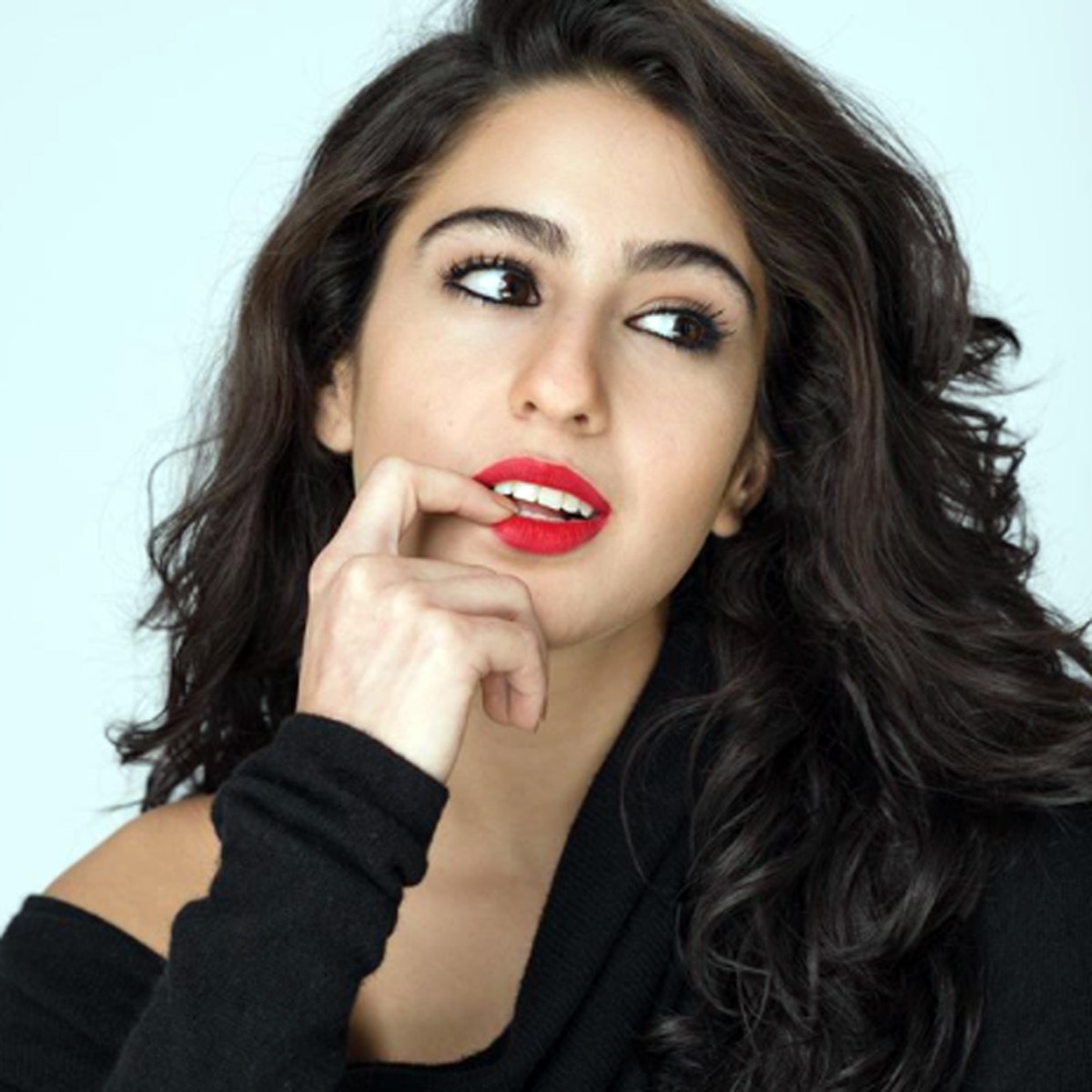 सारा अली खान 