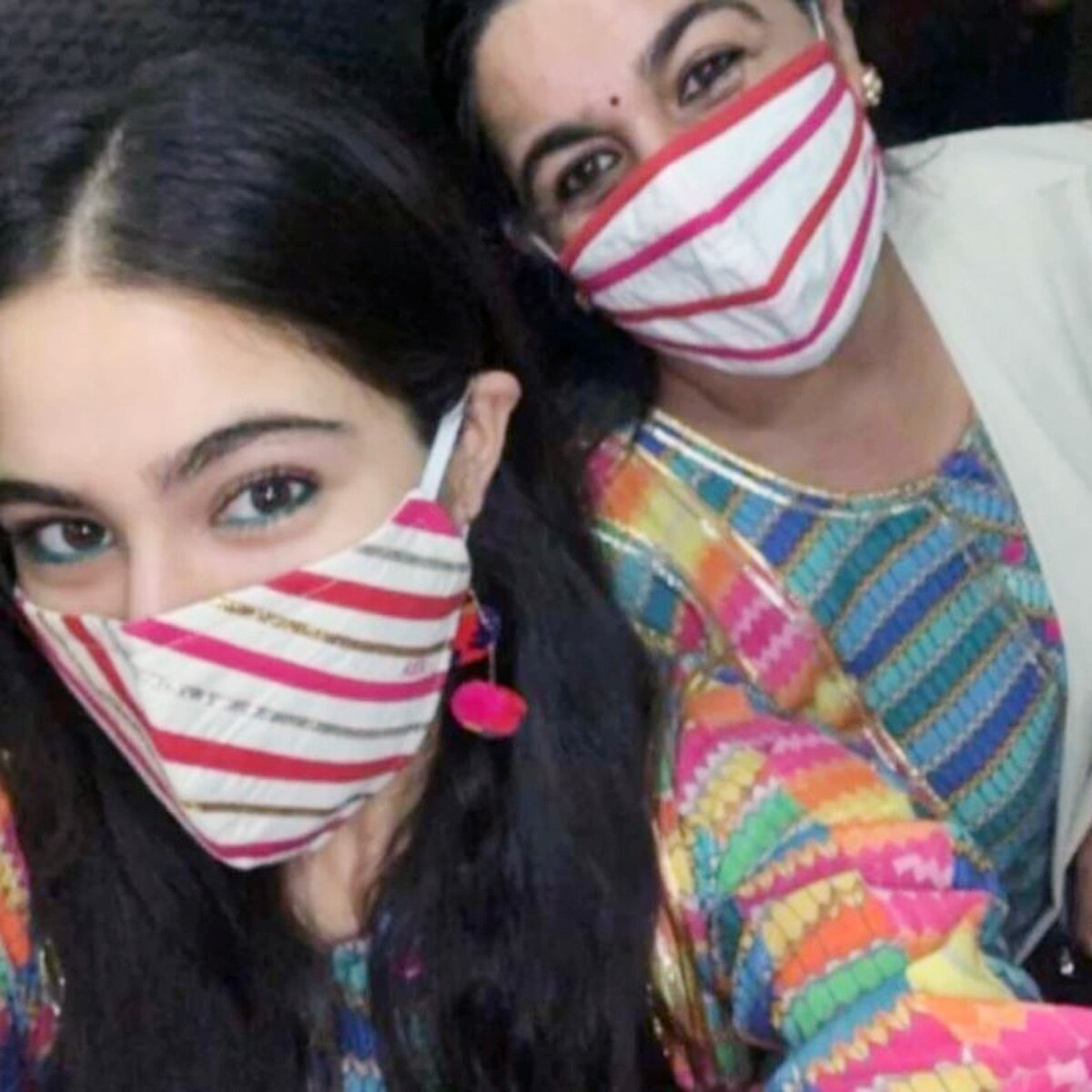 सारा-अमृता