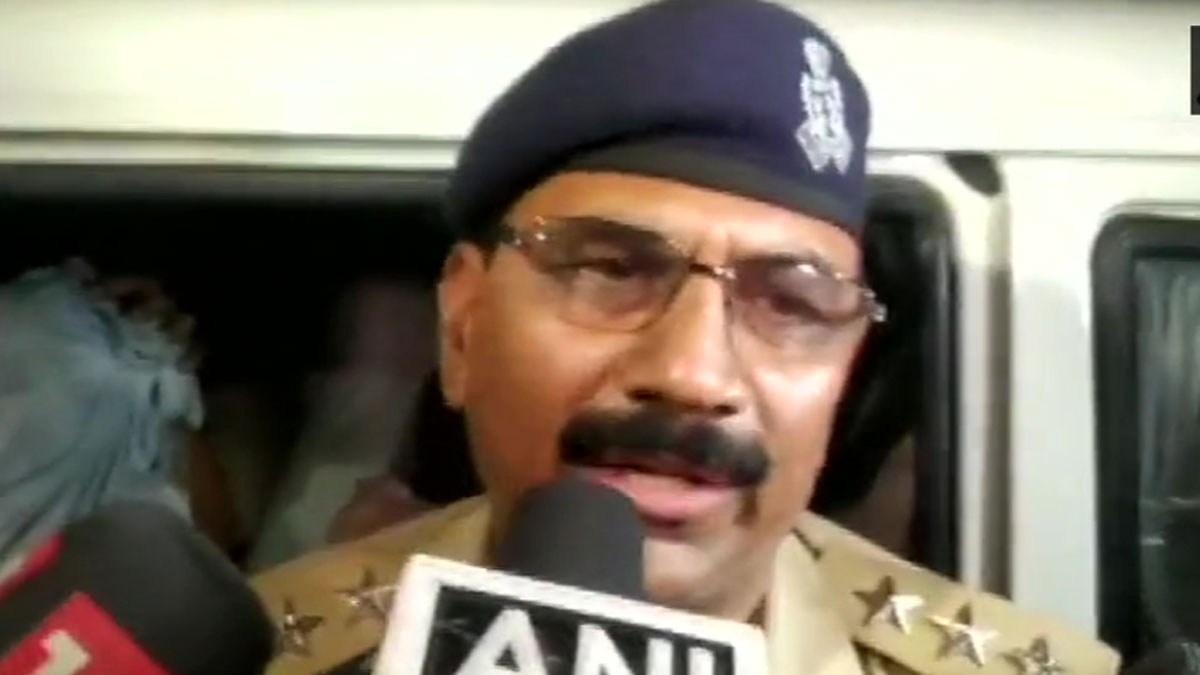 सत्य प्रकाश शर्मा