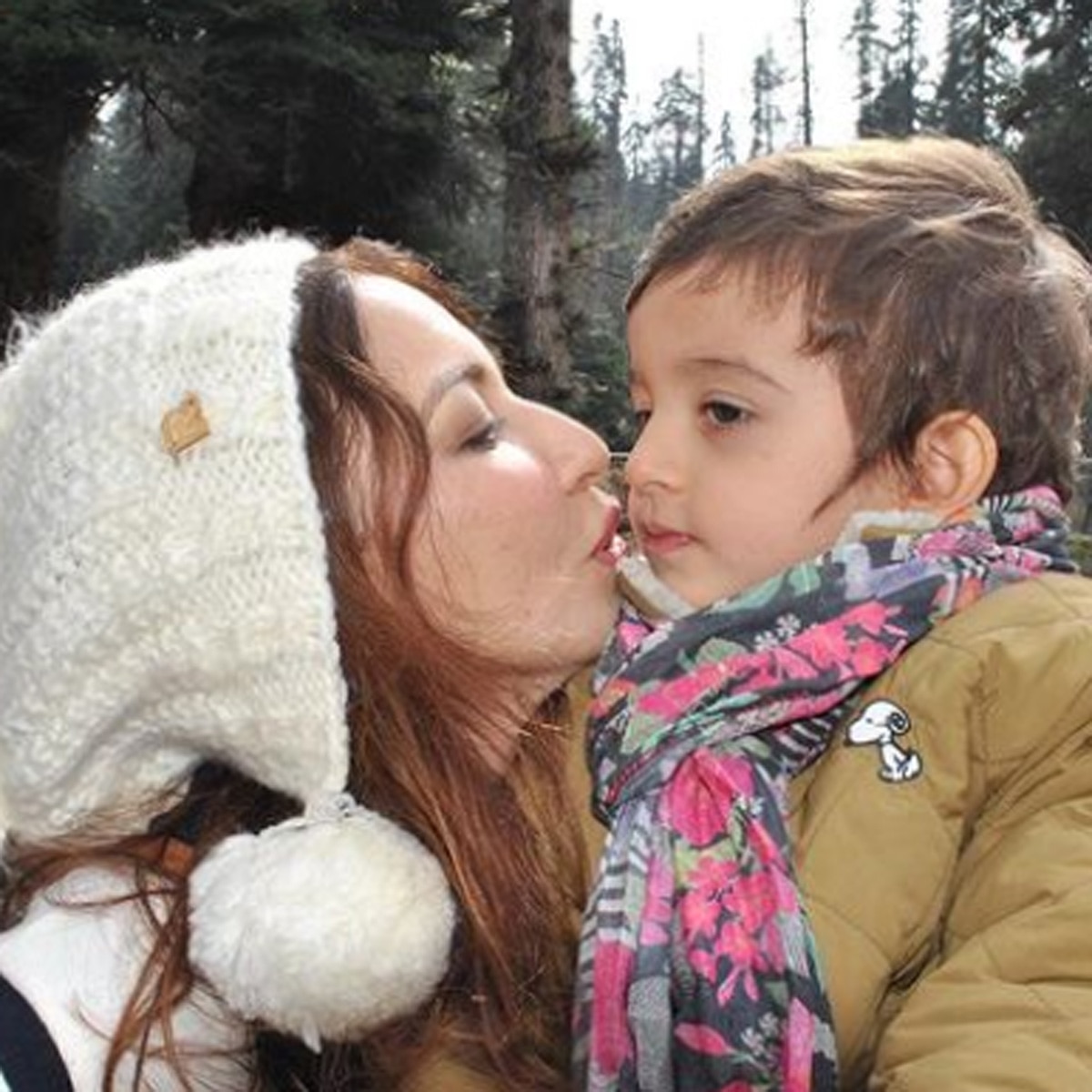 सौम्या टंडन 