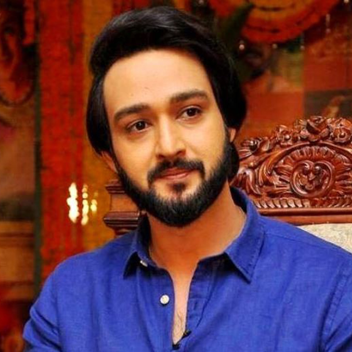 सौरभ राज जैन