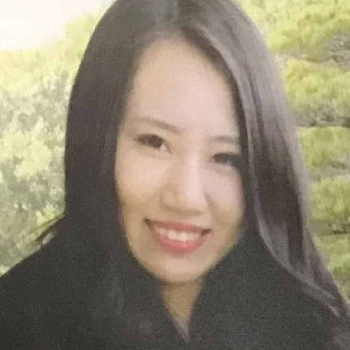 Woman killed billionaire husband