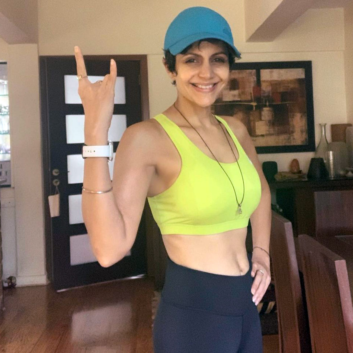 मंदिरा बेदी