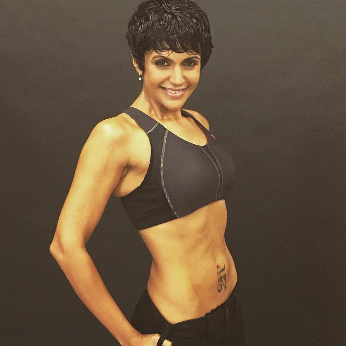 मंदिरा बेदी