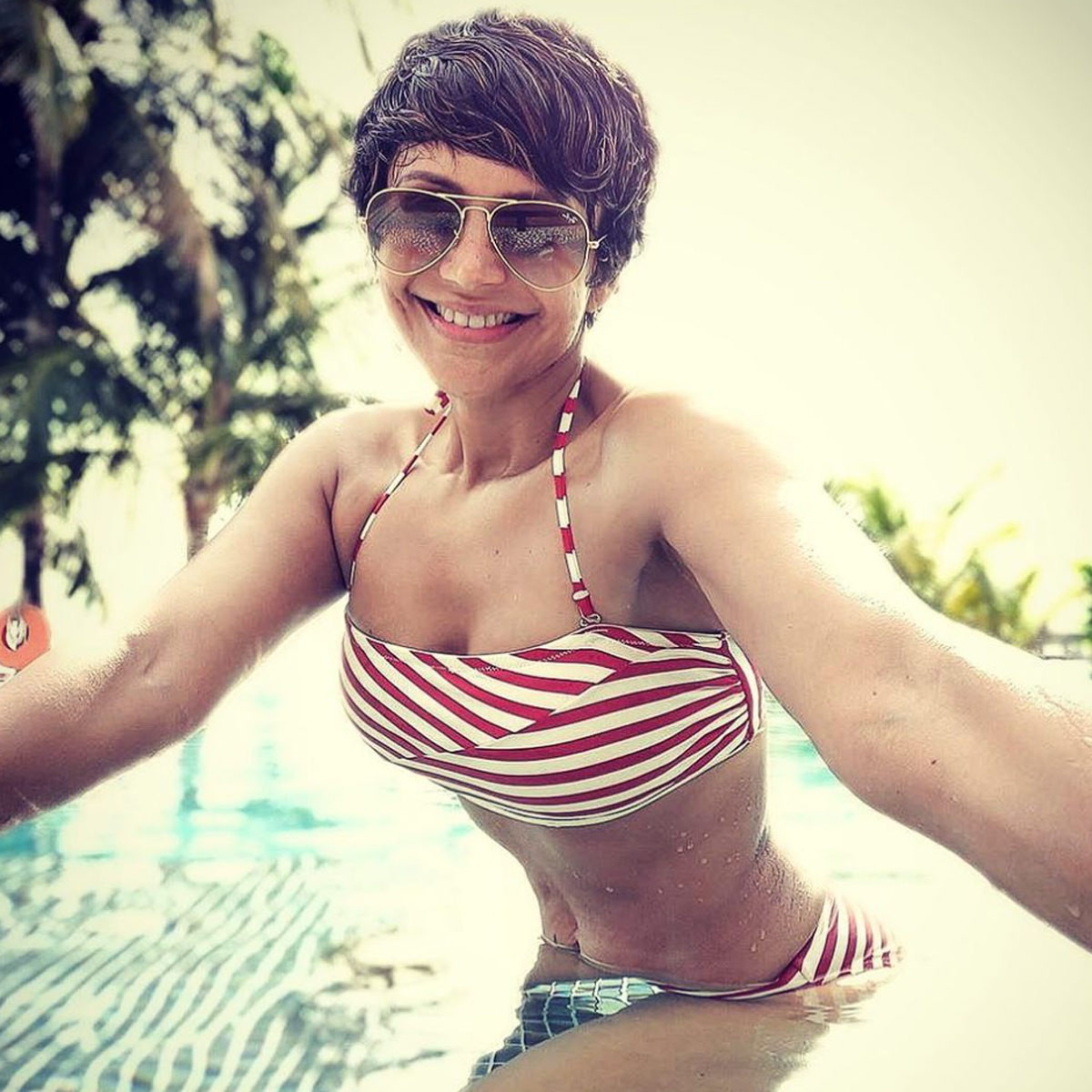 मंदिरा बेदी