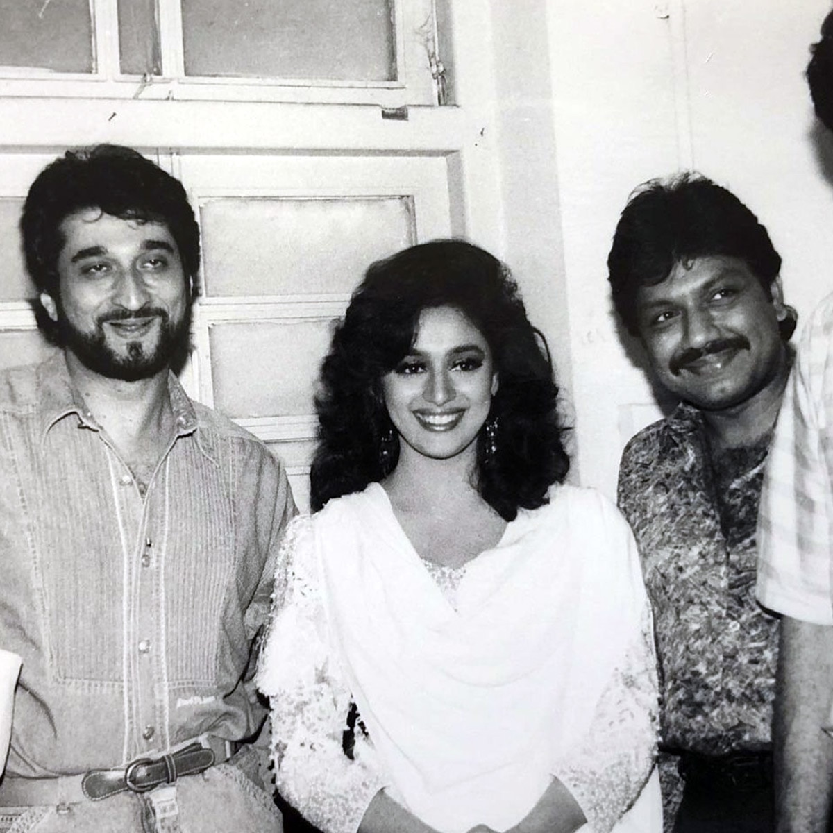 नदीम श्रवण 