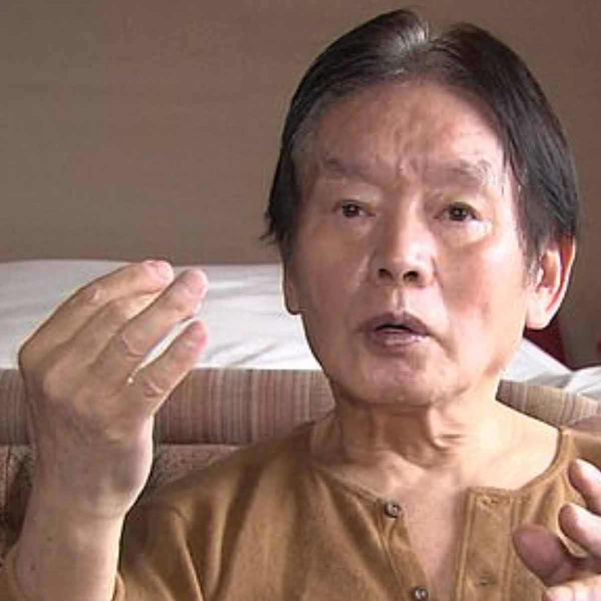 Woman killed billionaire husband