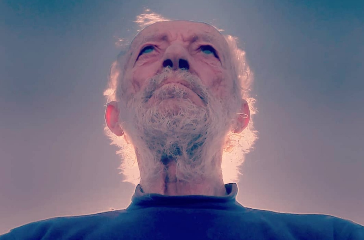 mauro morandi at island