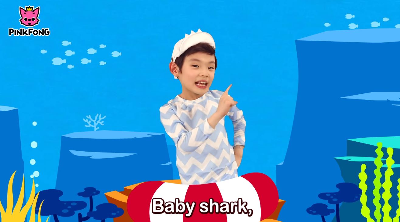 Baby Shark