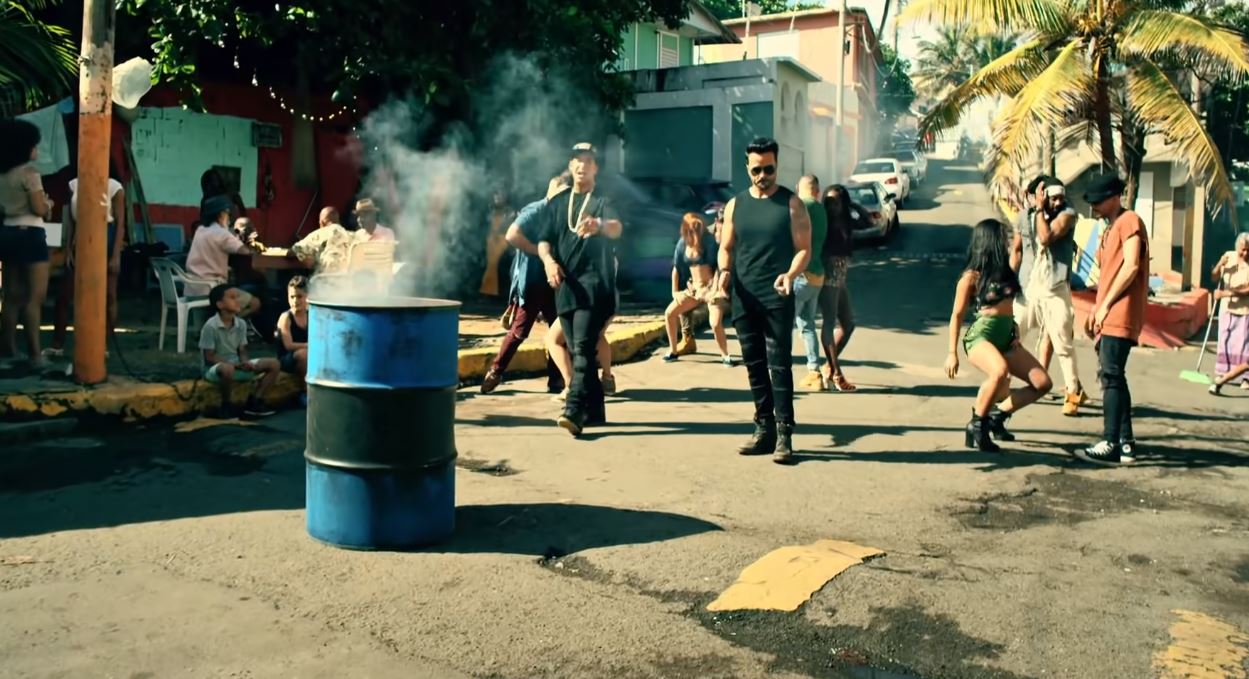 Luis Fonsi