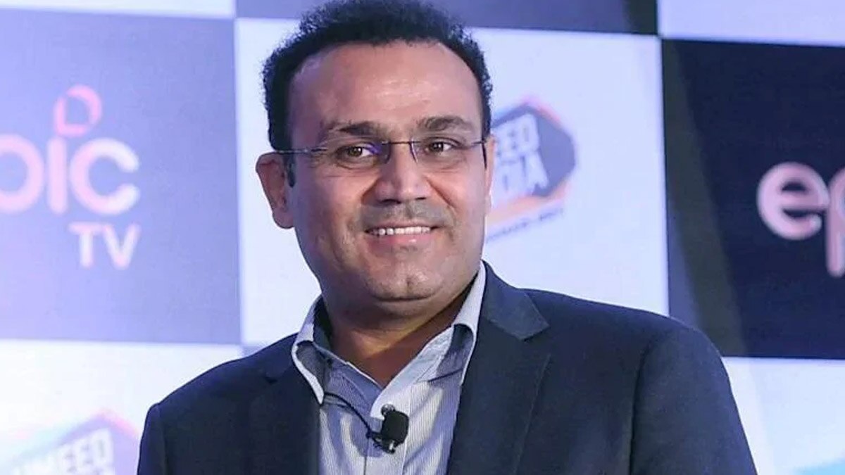 virender sehwag
