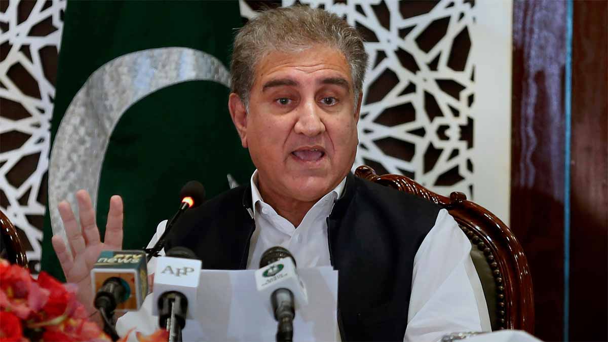  Pakistan Russia India