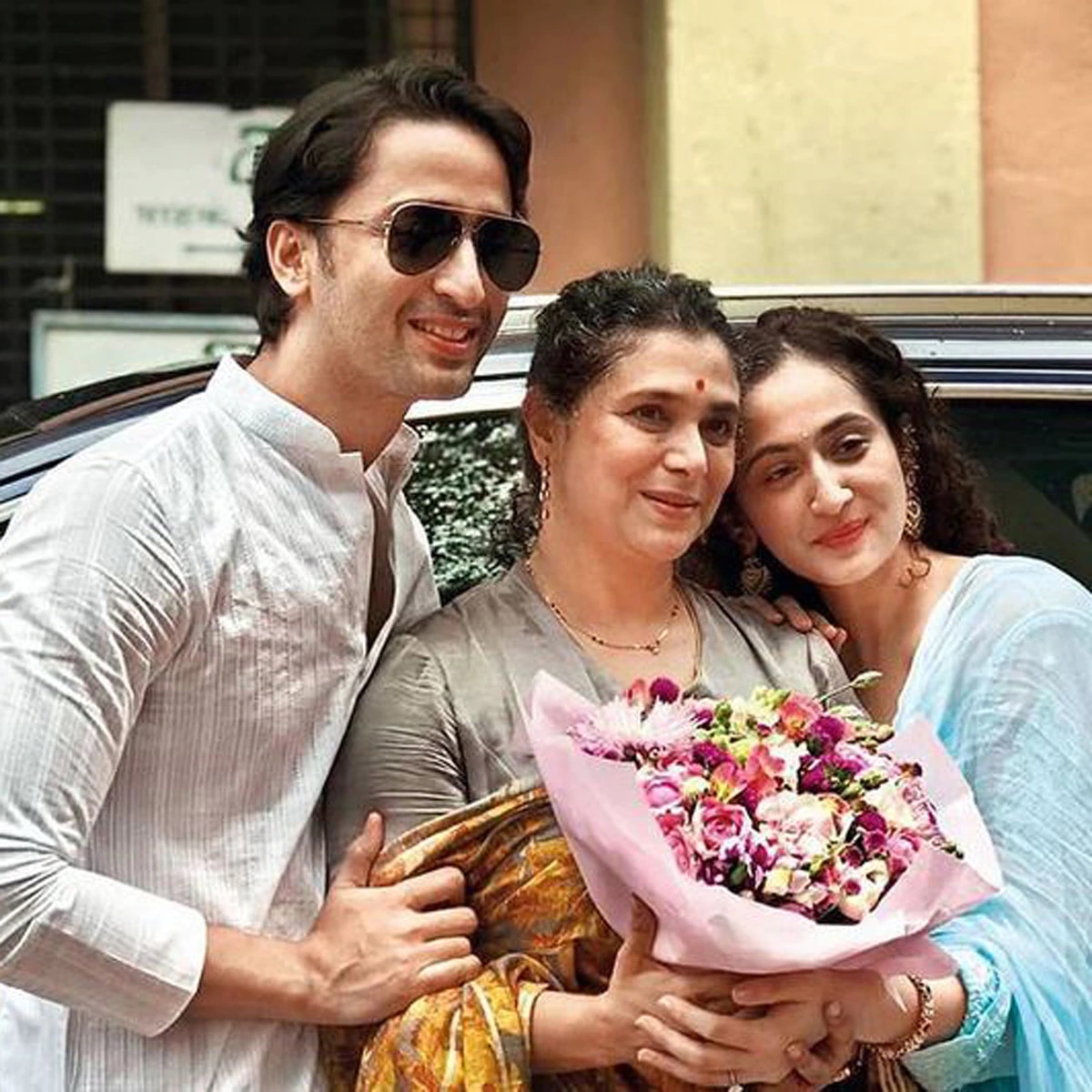 शाहीर शेख 