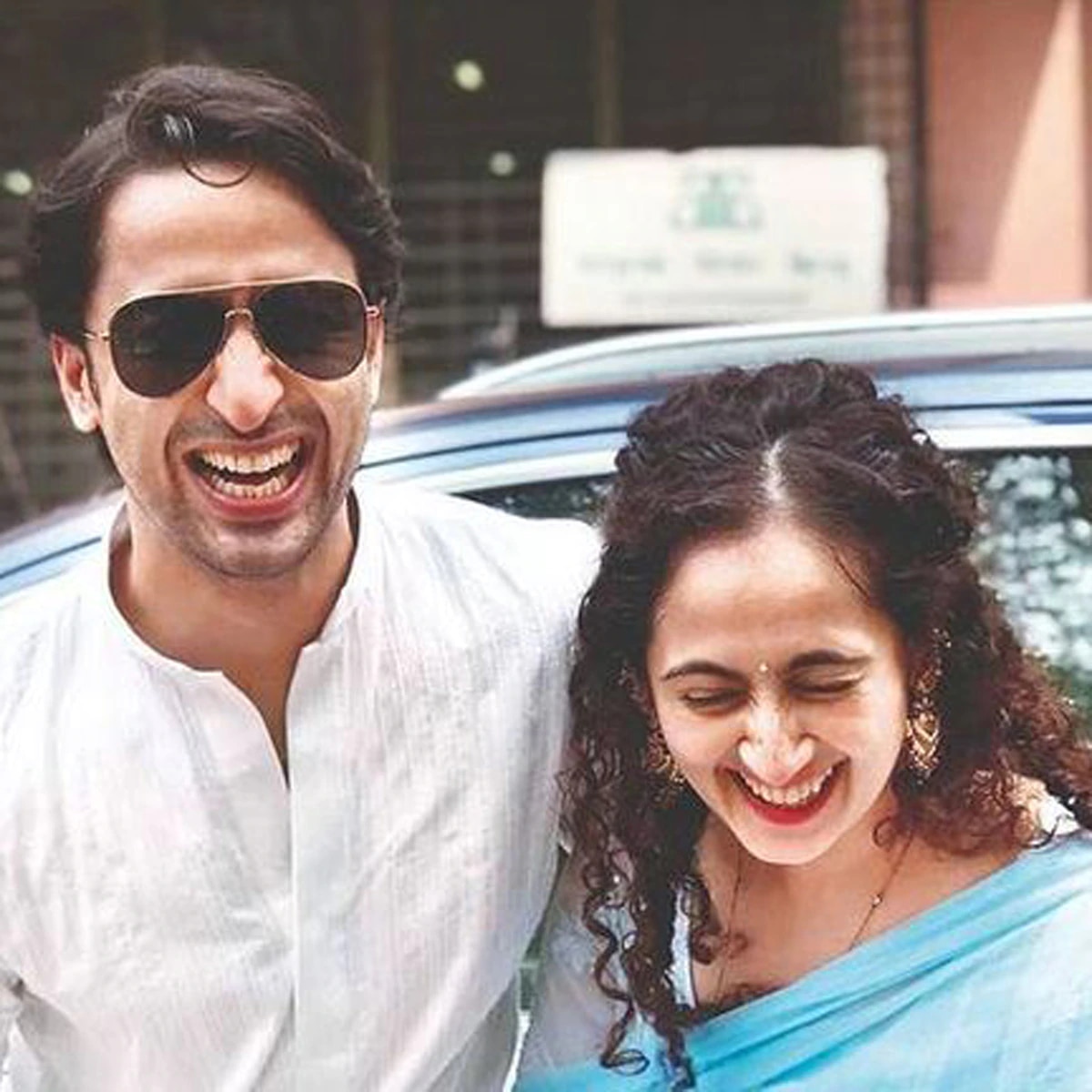 शाहीर शेख 