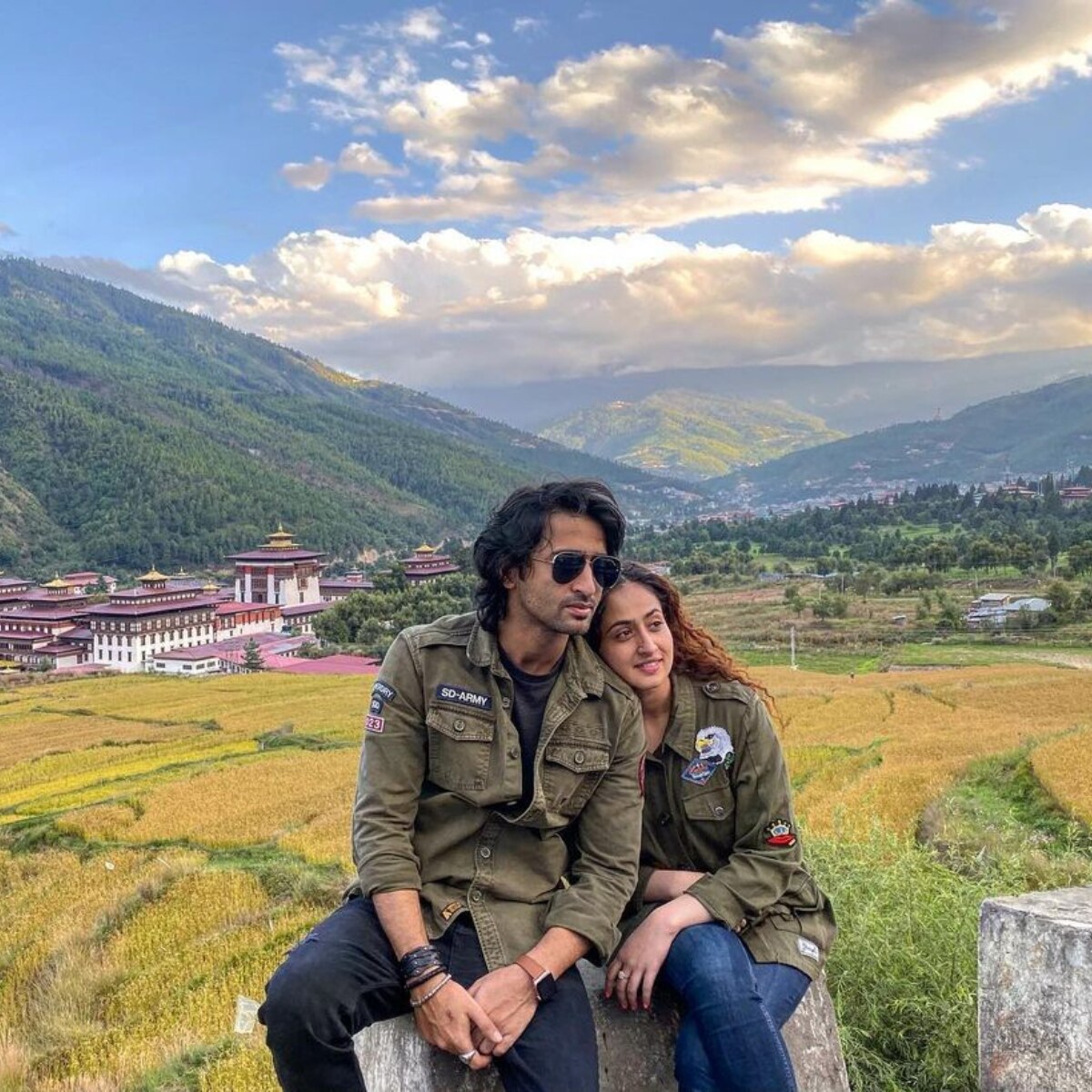 शाहीर शेख 