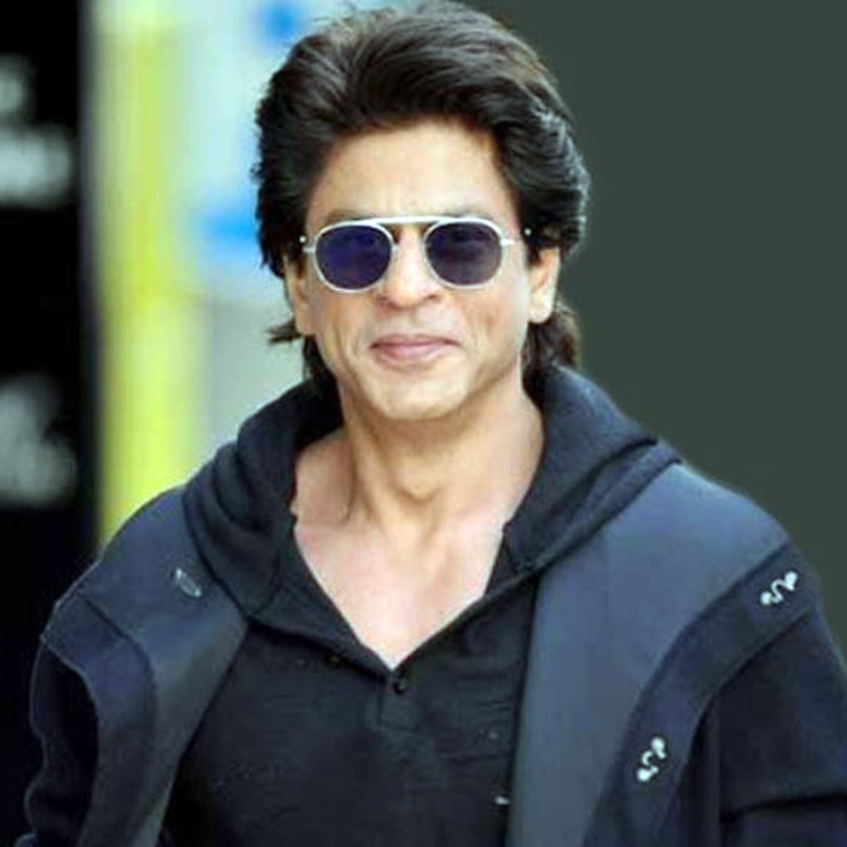 शाहरुख खान