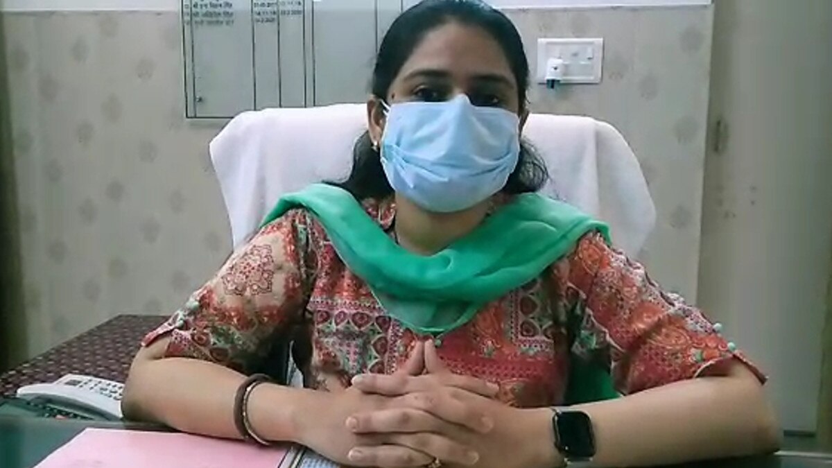 हॉस्प‍िटल में 48 घंटों से नहीं पीने का पानी, बाथरूम की टोटी से पीने को मजबूर मरीज