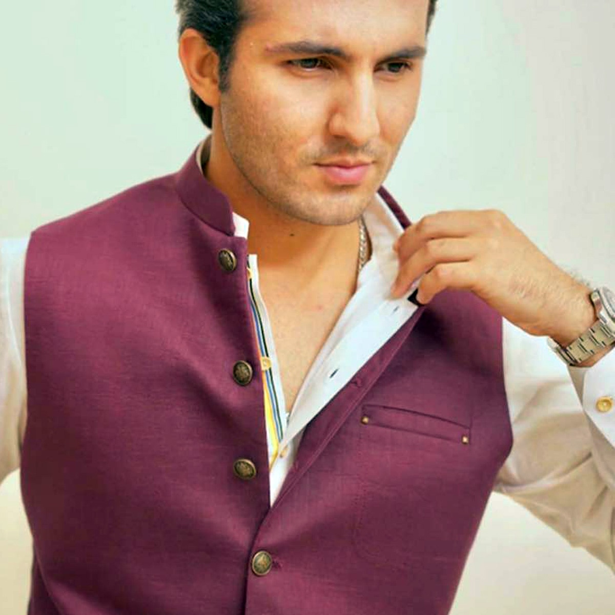 शहरोज सब्जवारी 