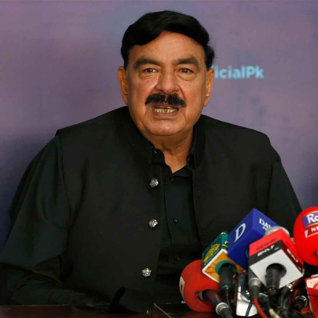 Tehreek-i-Labbaik Pakistan