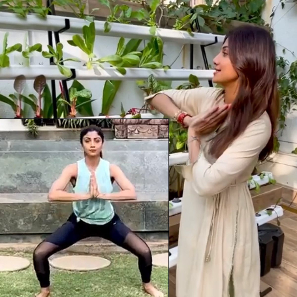 शिल्पा शेट्टी