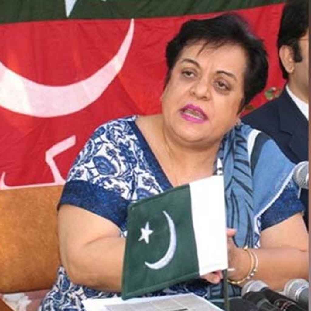 Pakistani parliamentary panel