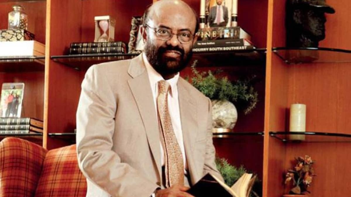 कंप्यूटर की दुनिया में HCL से कमाया नाम