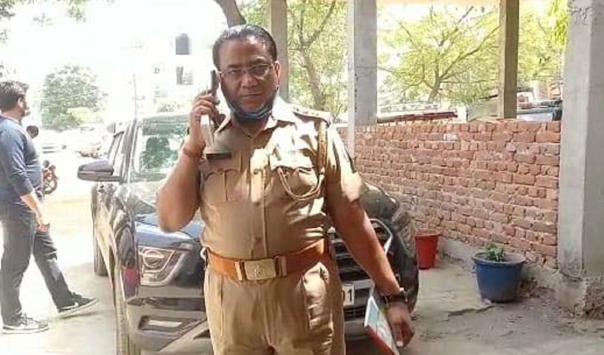 शंख बजाओ तिलक लगाओ हरिद्वार जाओ