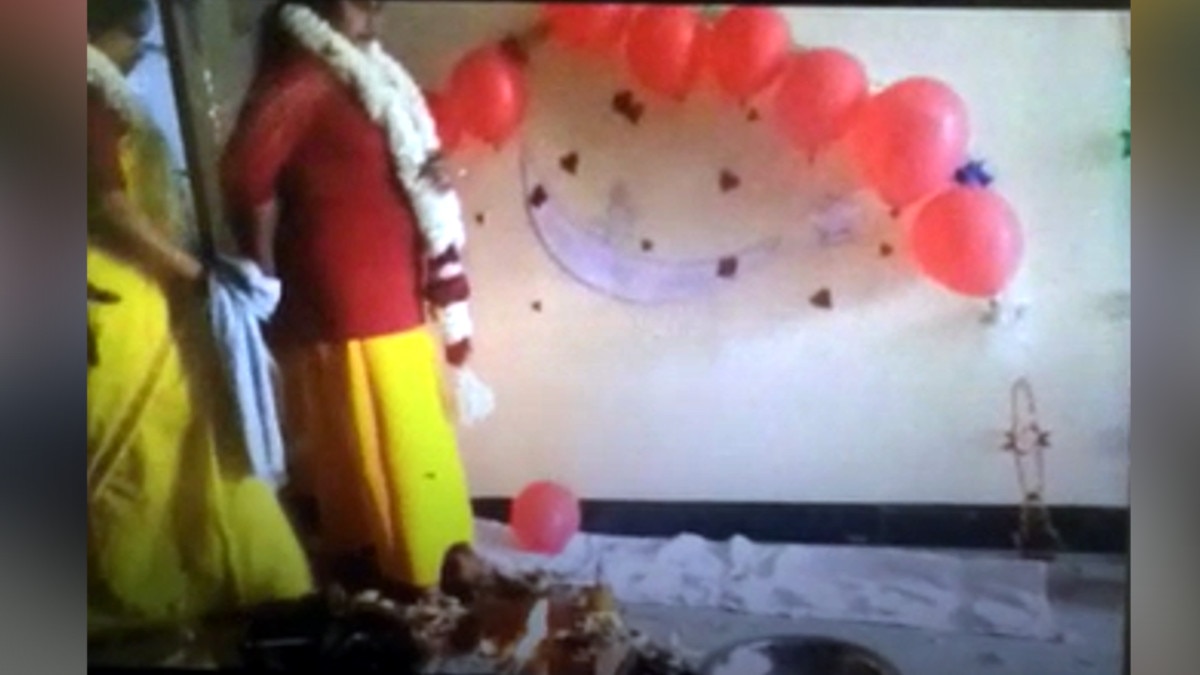 15 साल के लड़के ने एसपी से की श‍िकायत, सगी मां देना चाहती है दोनों भाइयों की बल‍ि  