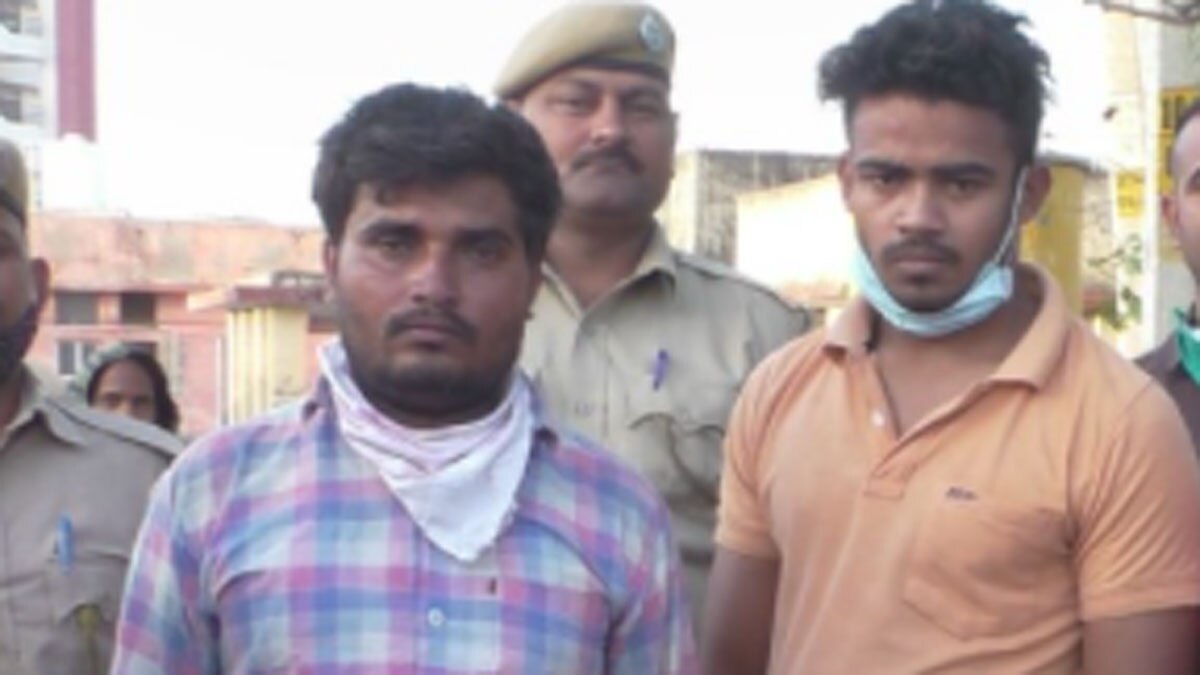 मां ने सुपारी देकर कराई इकलौते बेटे की हत्या 