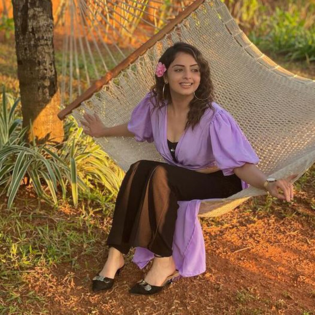 श्रेनु पारीख