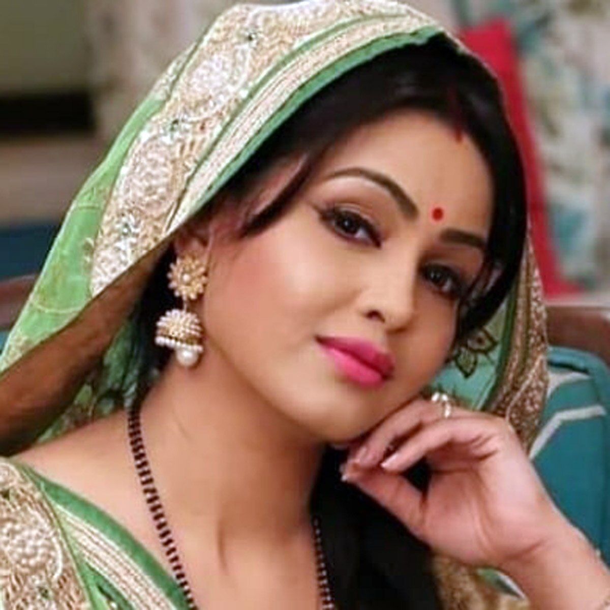 शुभांगी अत्रे