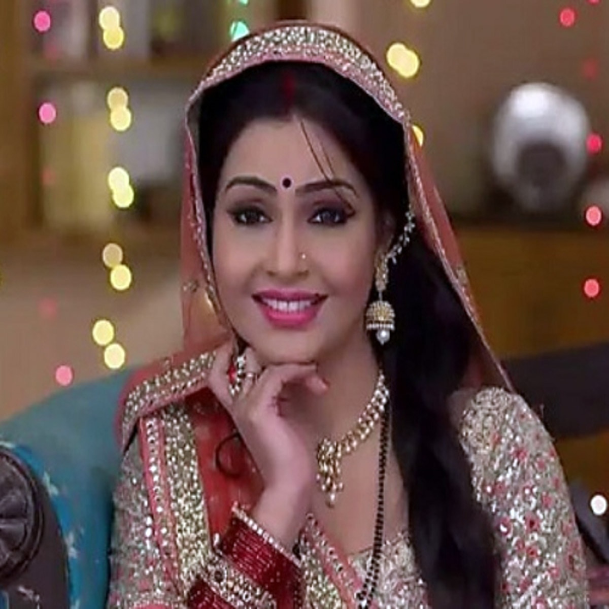 शुभांगी अत्रे