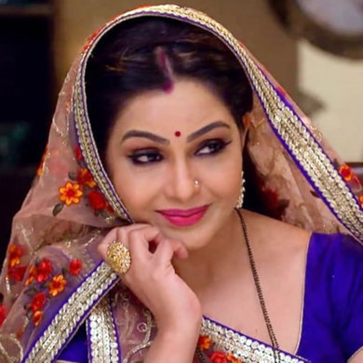 शुभांगी अत्रे