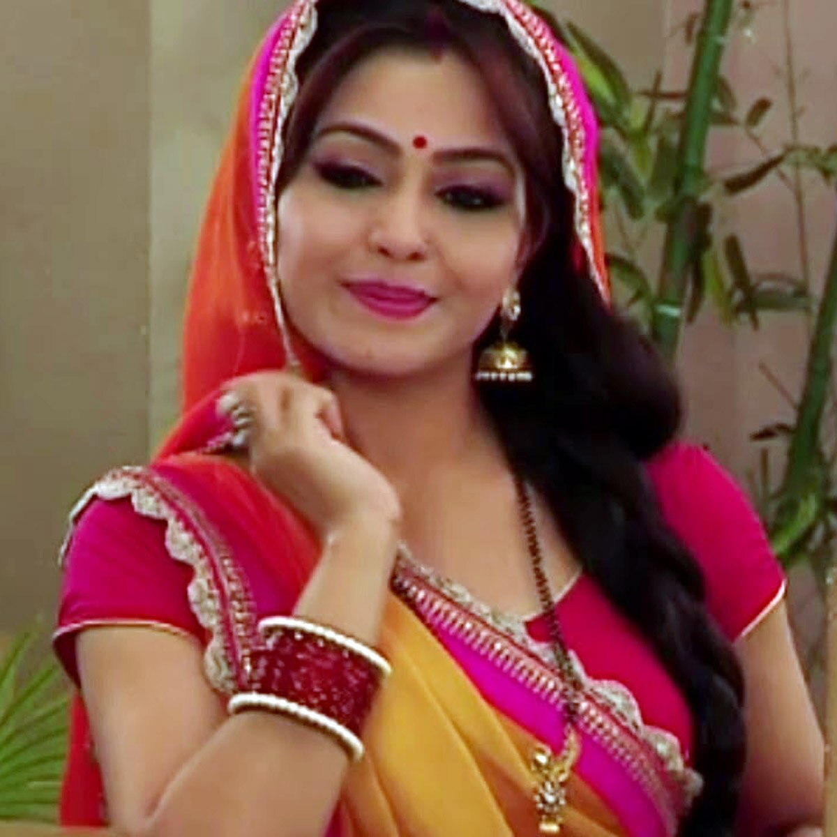 शुभांगी अत्रे