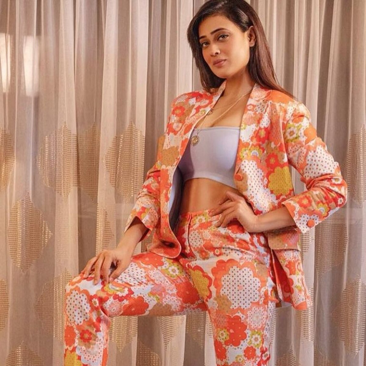 श्वेता तिवारी 