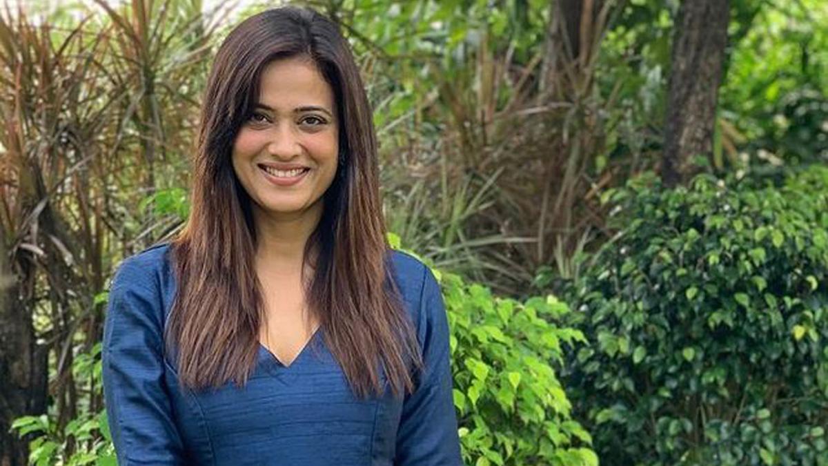 श्वेता तिवारी